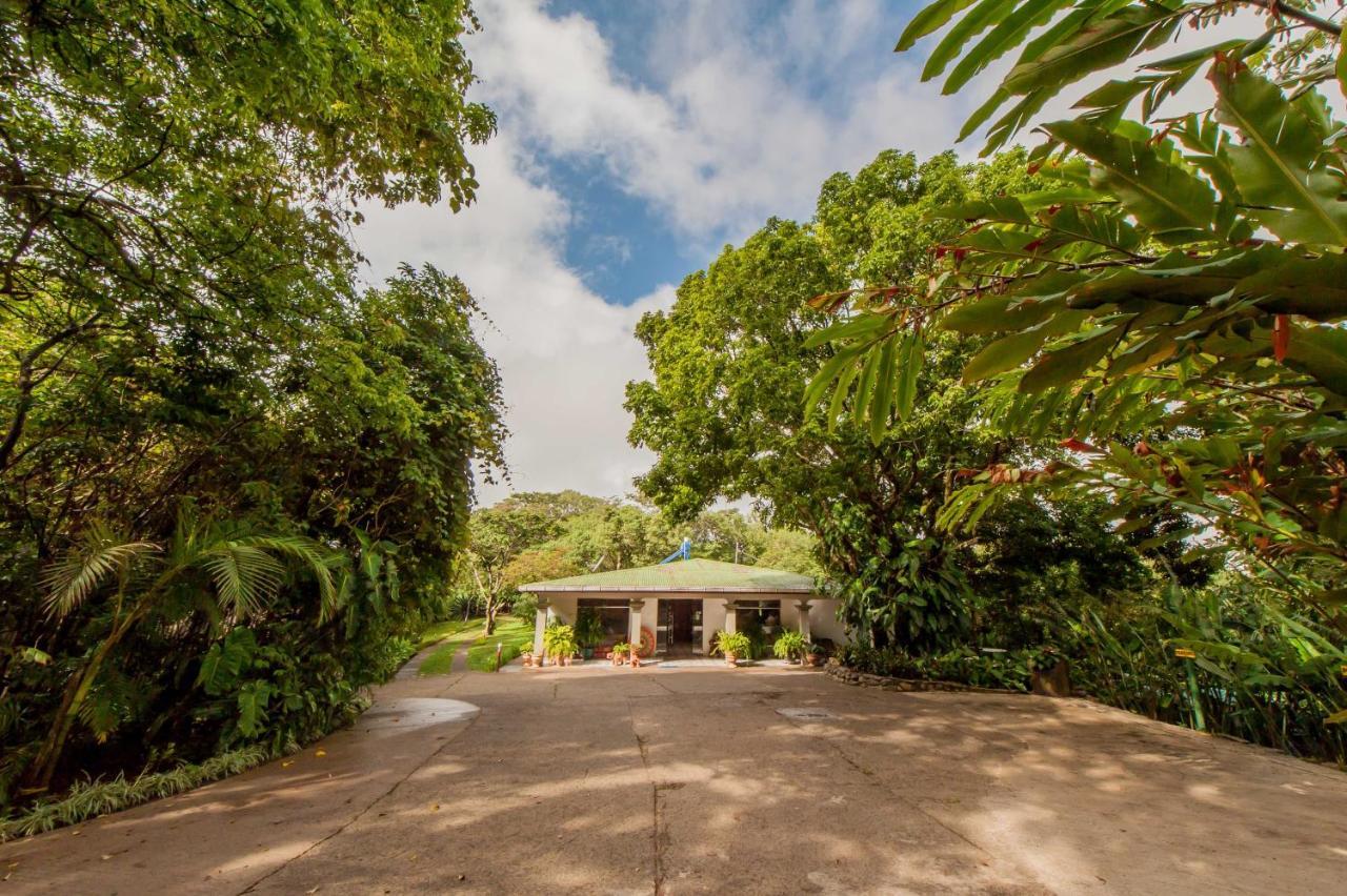 Cabanas Valle Campanas - Monteverde, Costa Rica 외부 사진