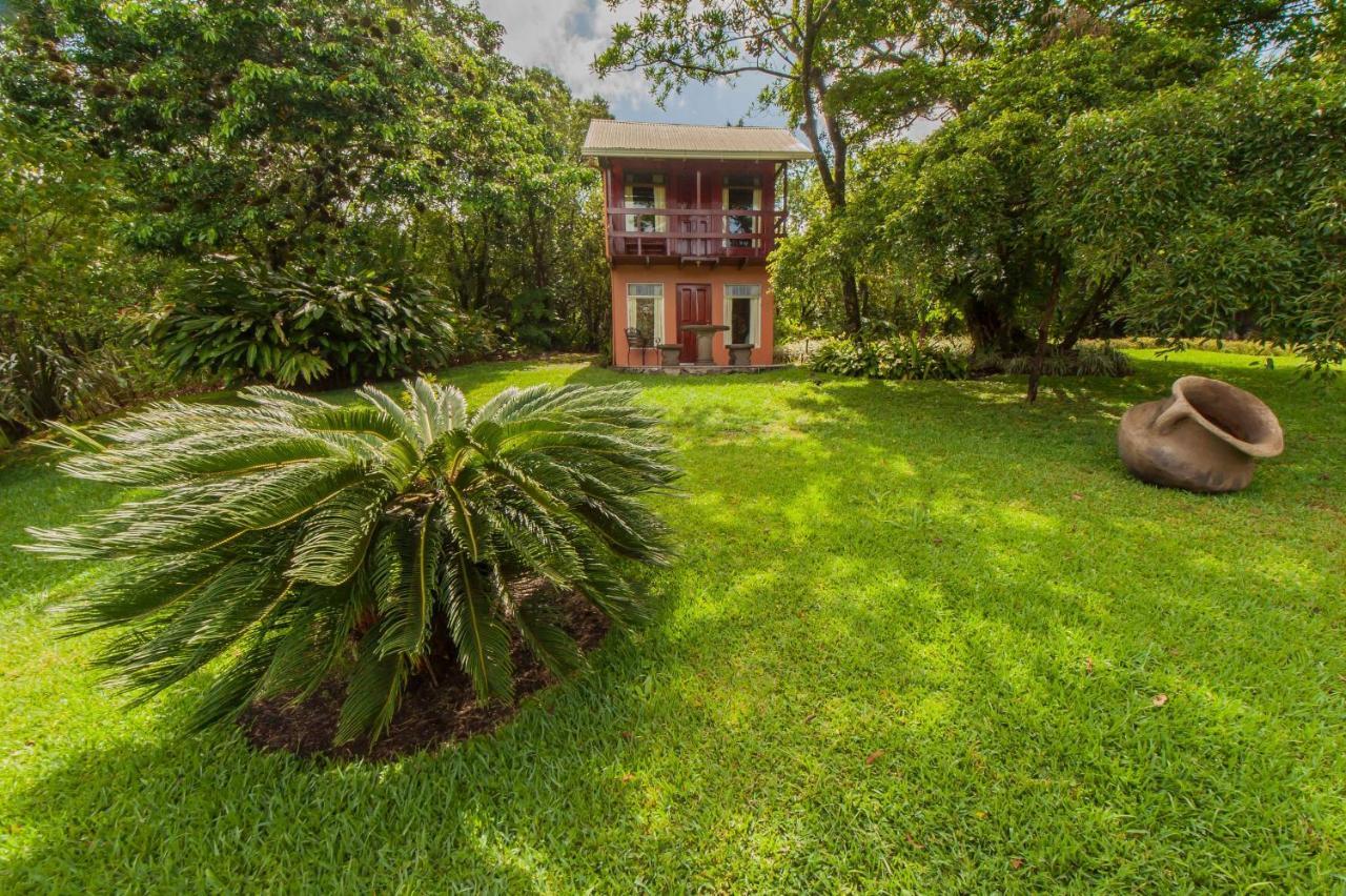 Cabanas Valle Campanas - Monteverde, Costa Rica 외부 사진