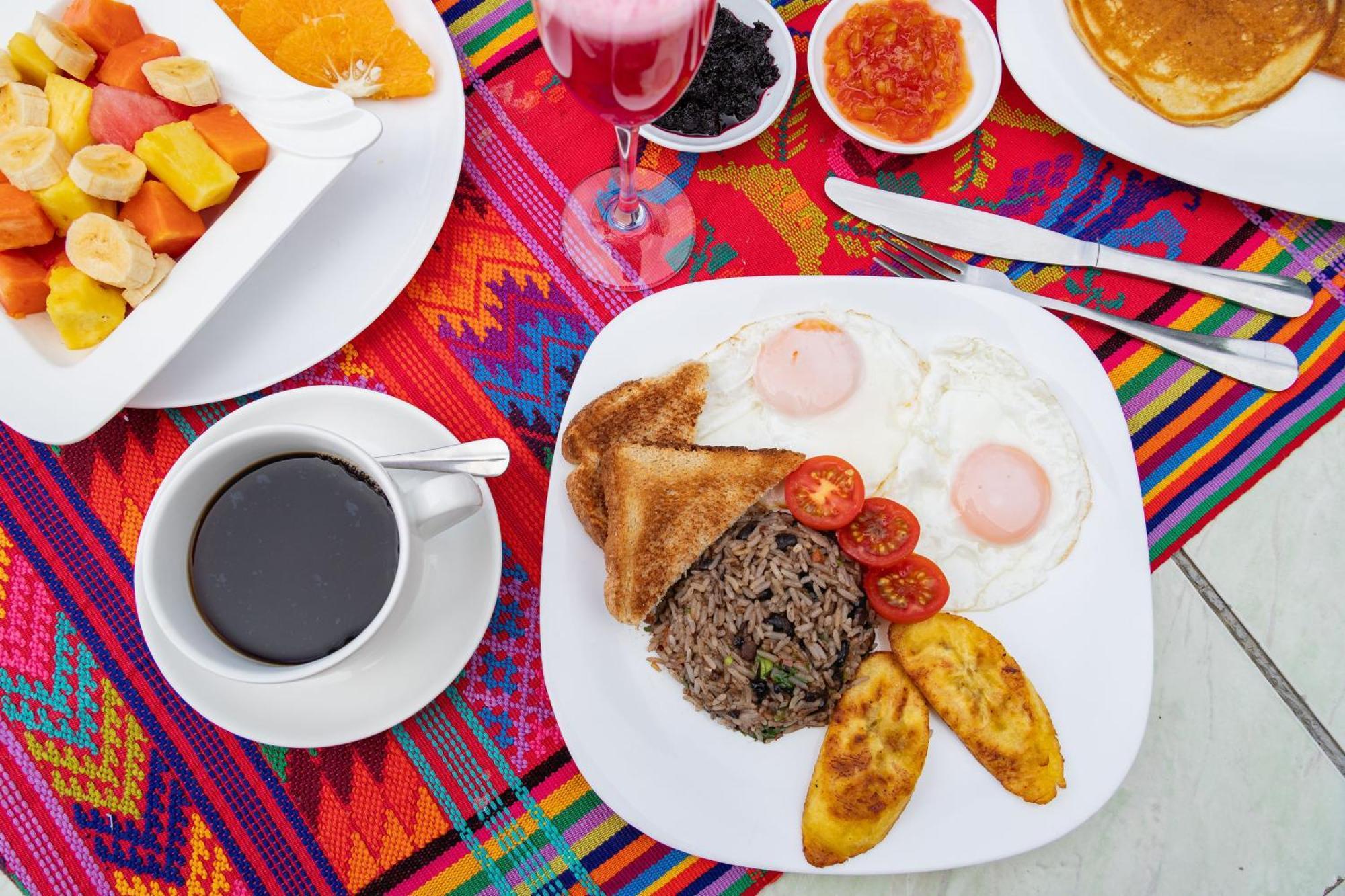 Cabanas Valle Campanas - Monteverde, Costa Rica 외부 사진
