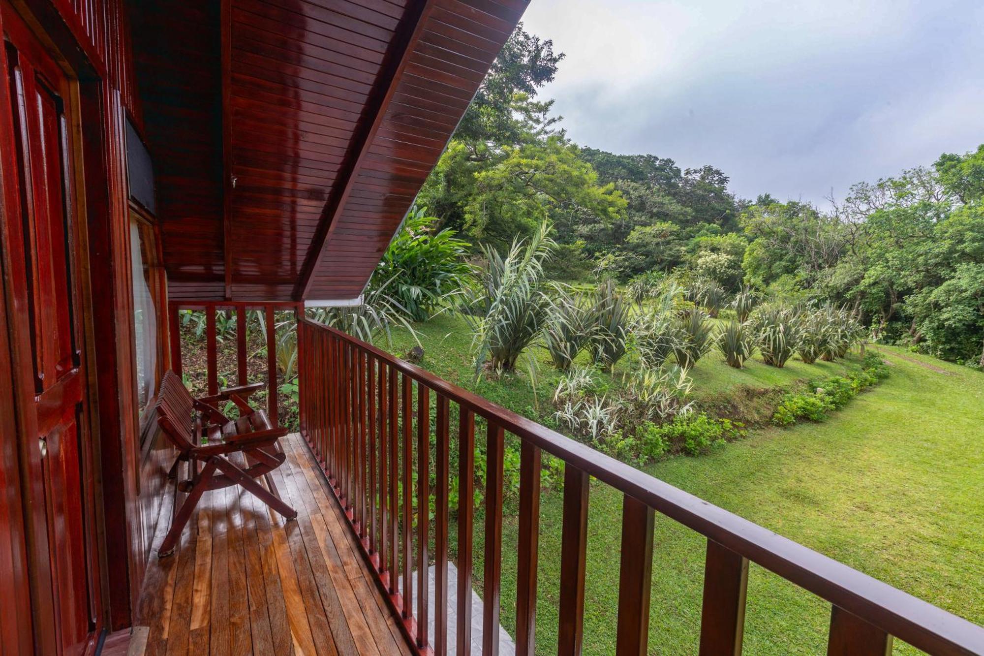 Cabanas Valle Campanas - Monteverde, Costa Rica 외부 사진