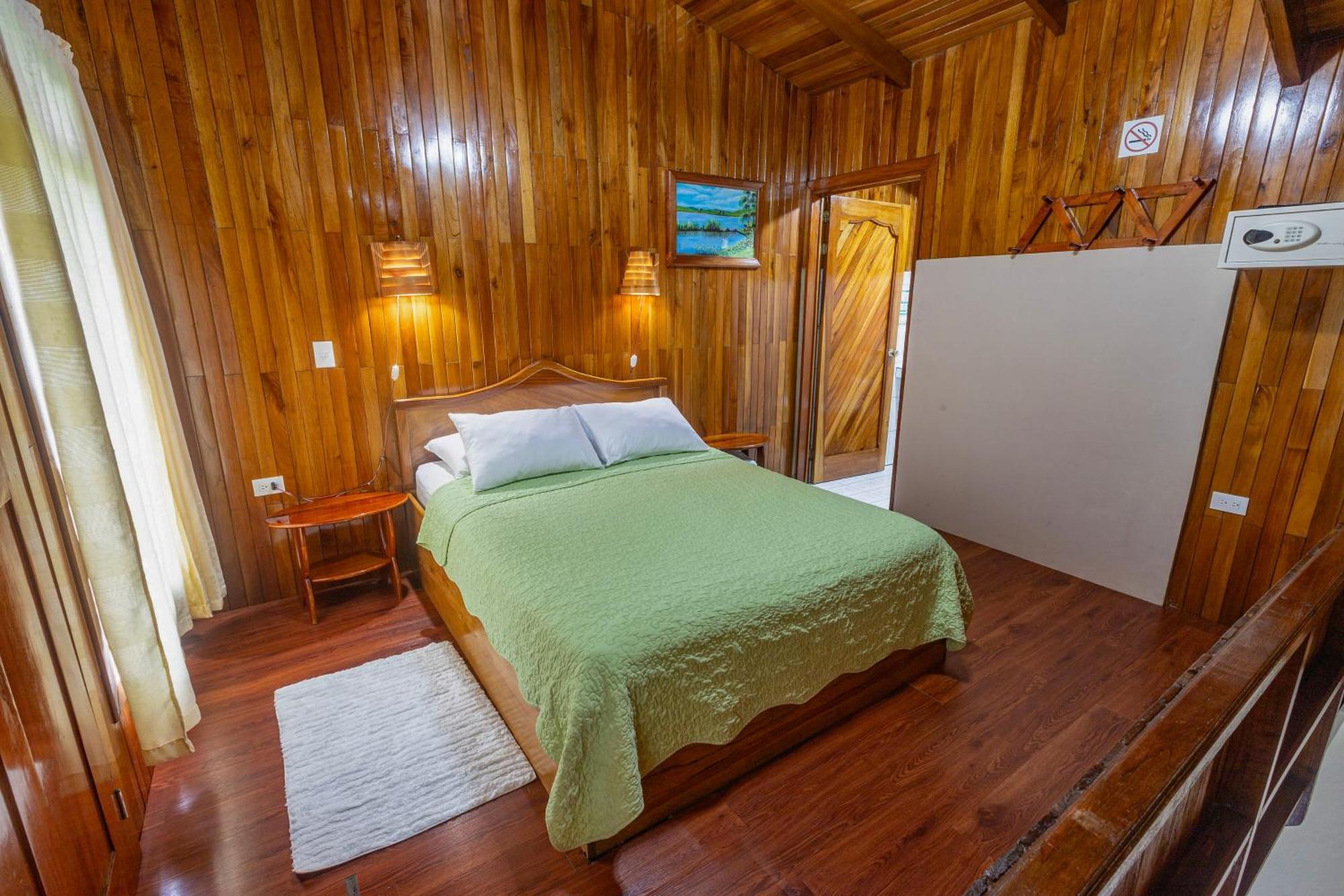 Cabanas Valle Campanas - Monteverde, Costa Rica 외부 사진
