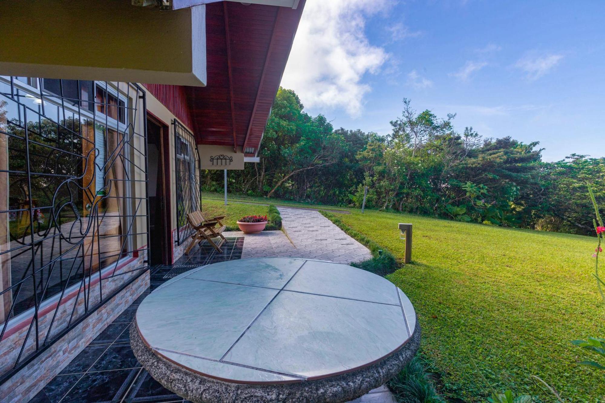 Cabanas Valle Campanas - Monteverde, Costa Rica 외부 사진