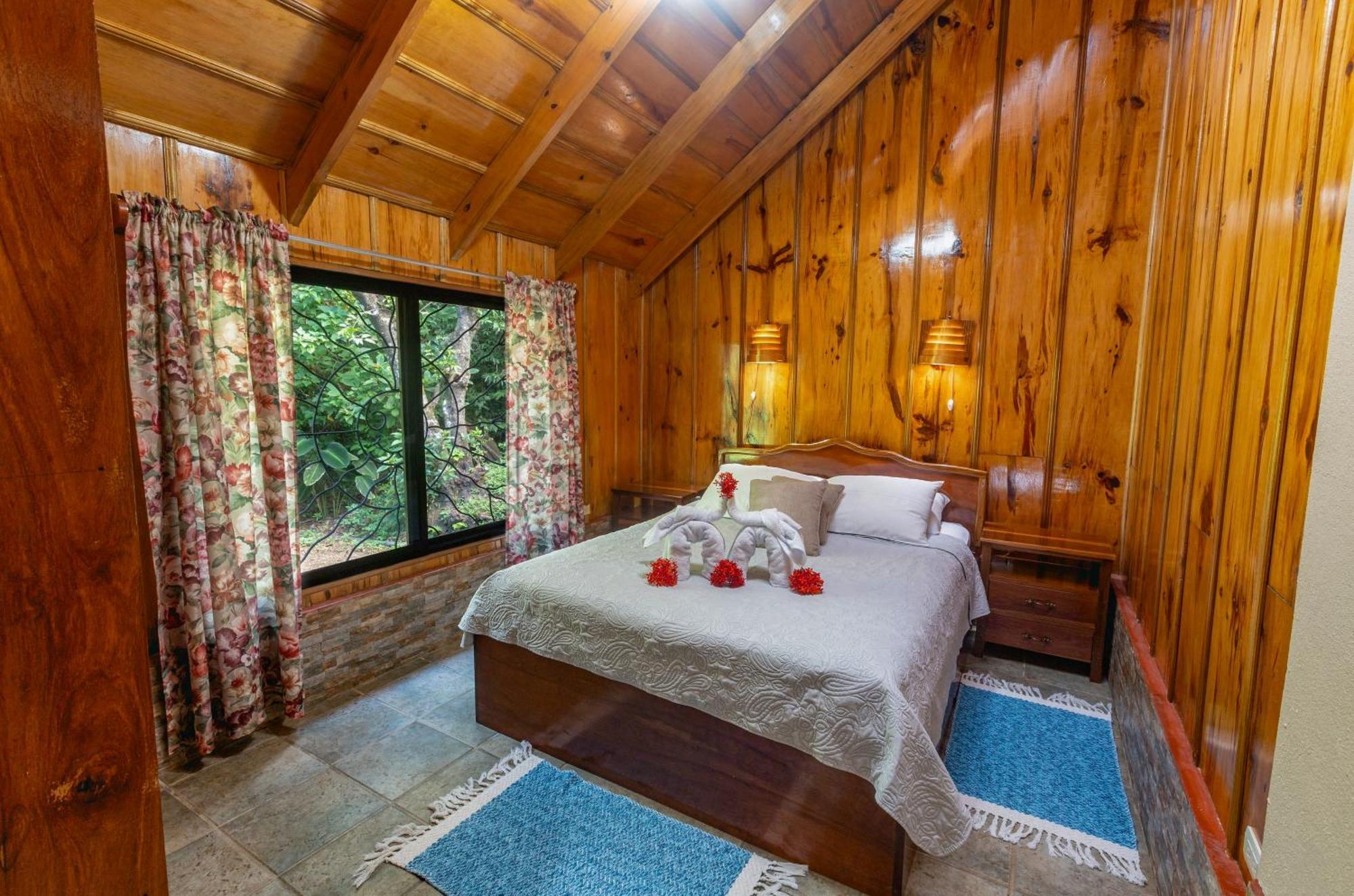 Cabanas Valle Campanas - Monteverde, Costa Rica 외부 사진