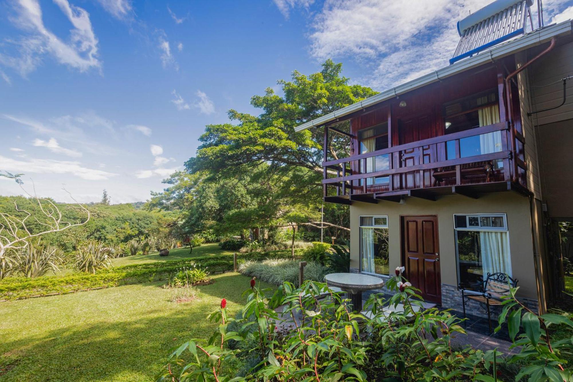 Cabanas Valle Campanas - Monteverde, Costa Rica 외부 사진