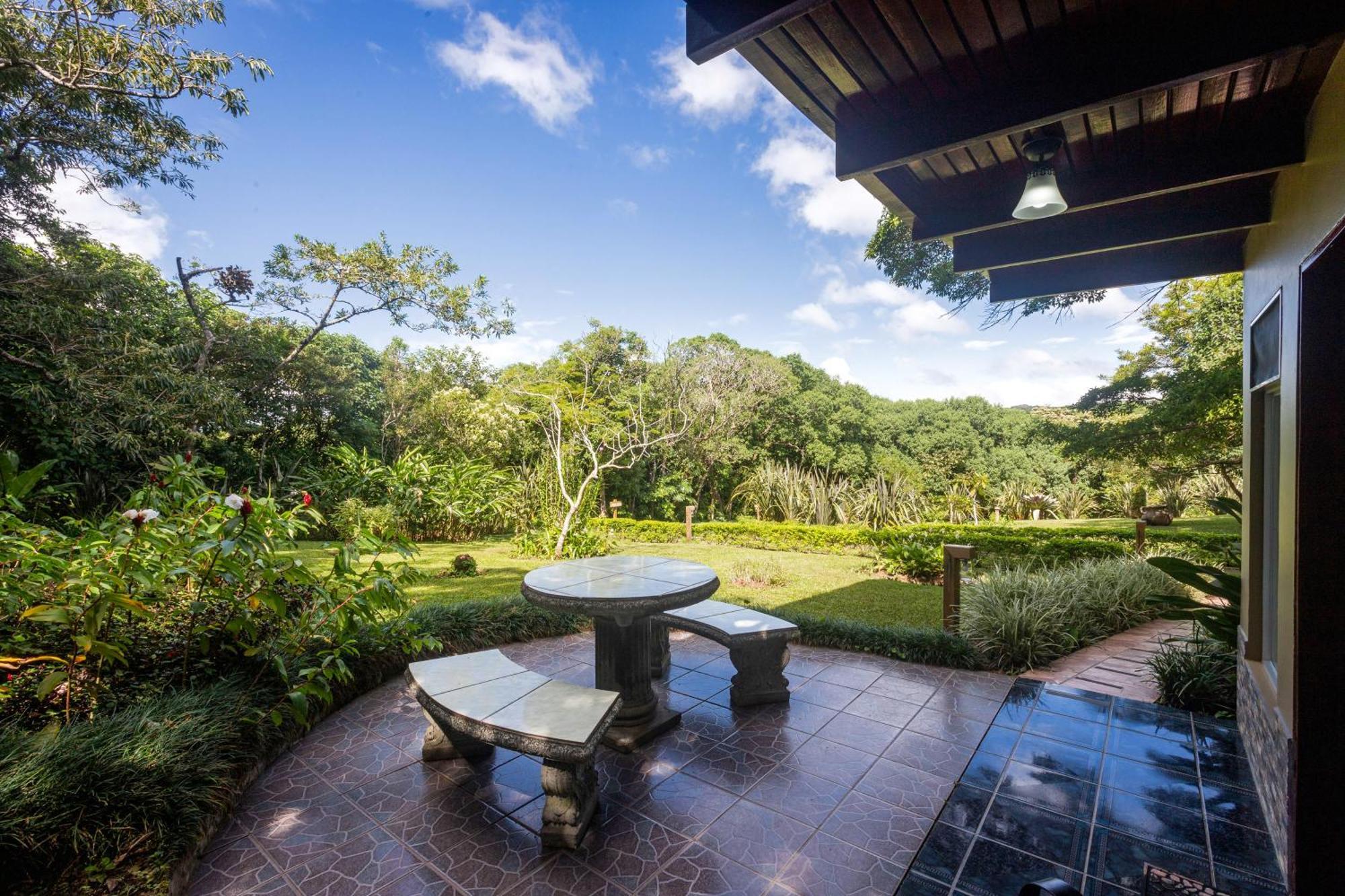 Cabanas Valle Campanas - Monteverde, Costa Rica 외부 사진