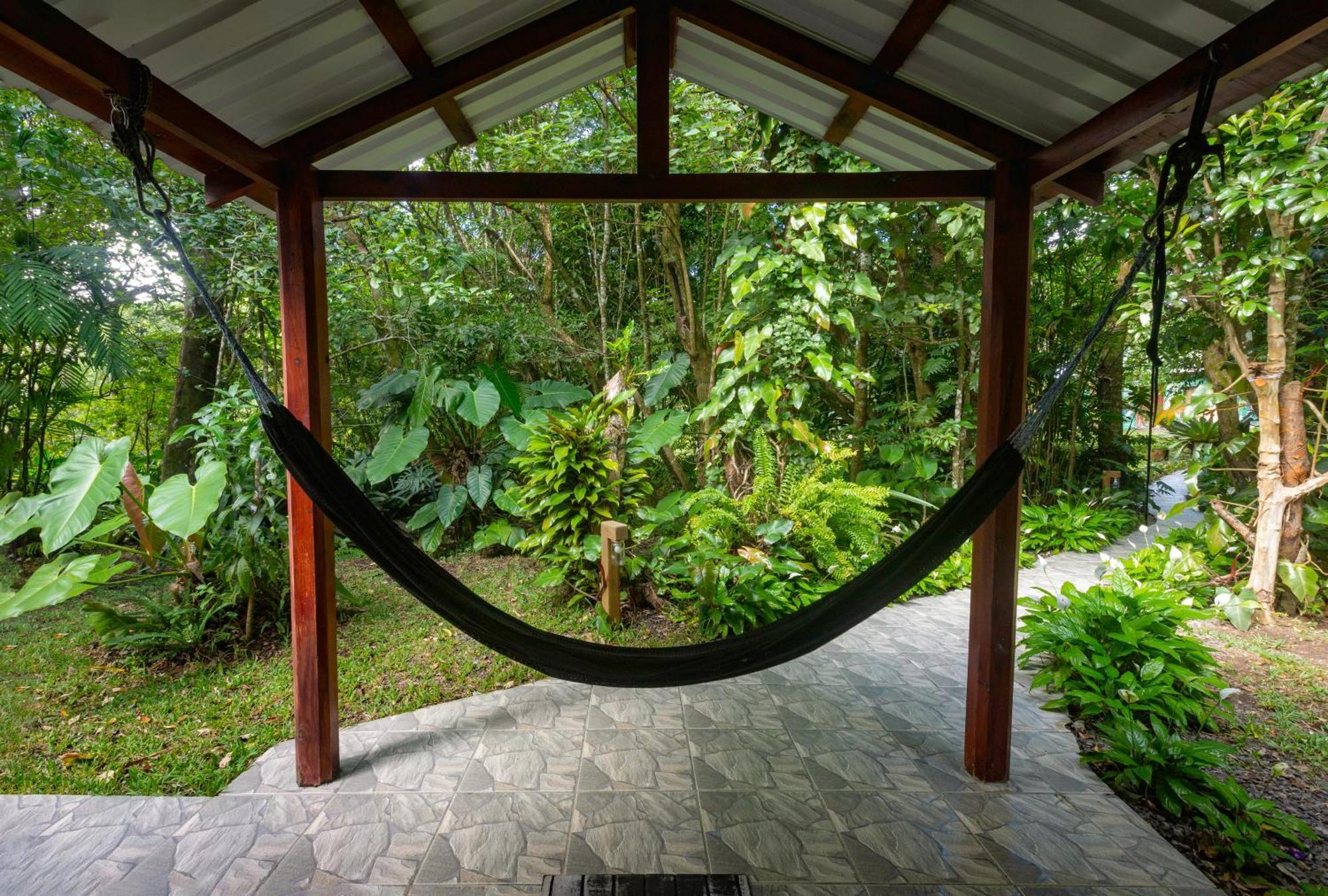 Cabanas Valle Campanas - Monteverde, Costa Rica 외부 사진