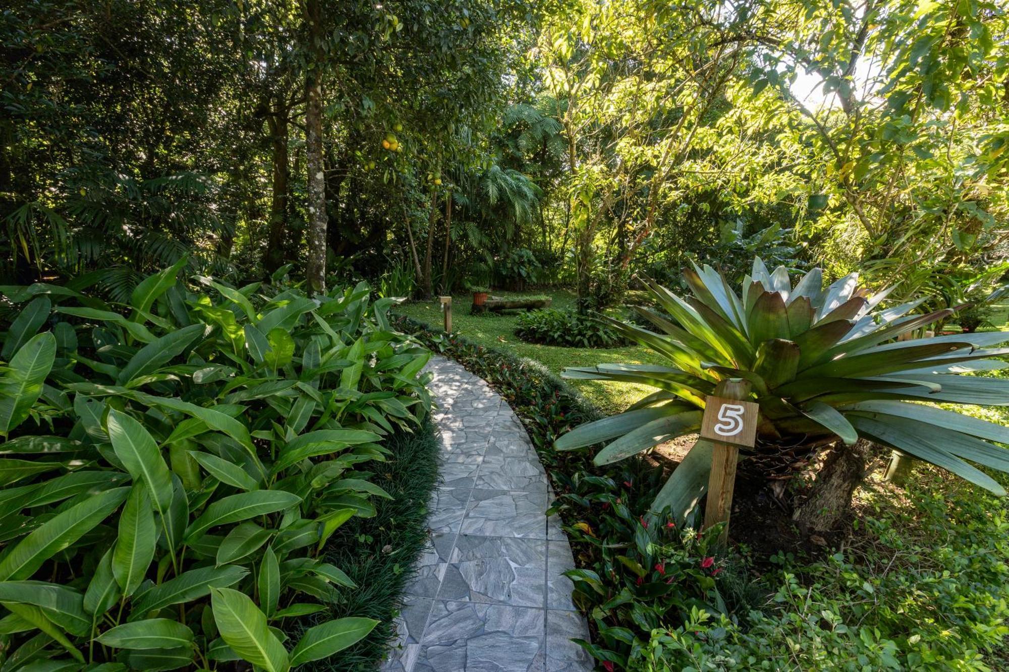 Cabanas Valle Campanas - Monteverde, Costa Rica 외부 사진